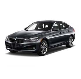 BMW 3 Series (F30, F31, F34, F35, F80) Стоп-пробег