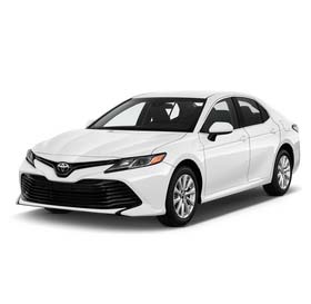 Toyota (все модели)